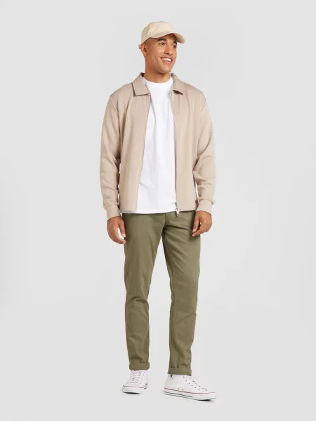 SELECTED HOMME Hanorac bej