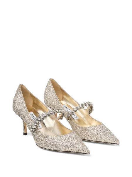 Pantofi cu toc Jimmy Choo