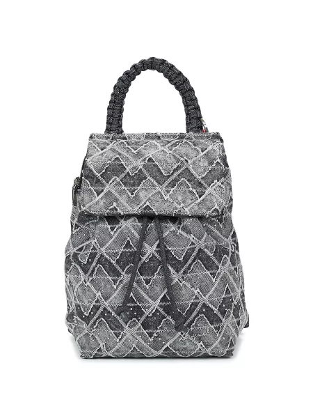 Rucsac Desigual negru