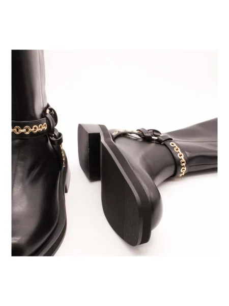 Pantofi Lola_casademunt negru