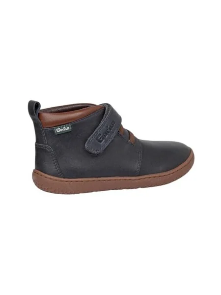 Pantofi Gorila albastru