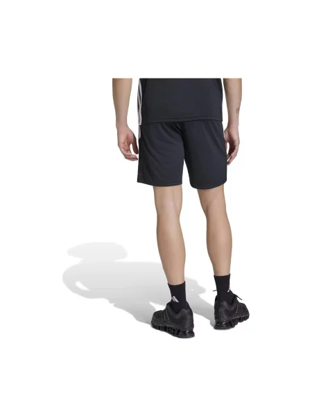 Kratke hlače Adidas crna