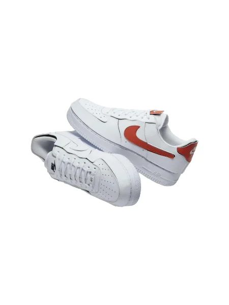 Tenisky Nike Air Force 1 biela