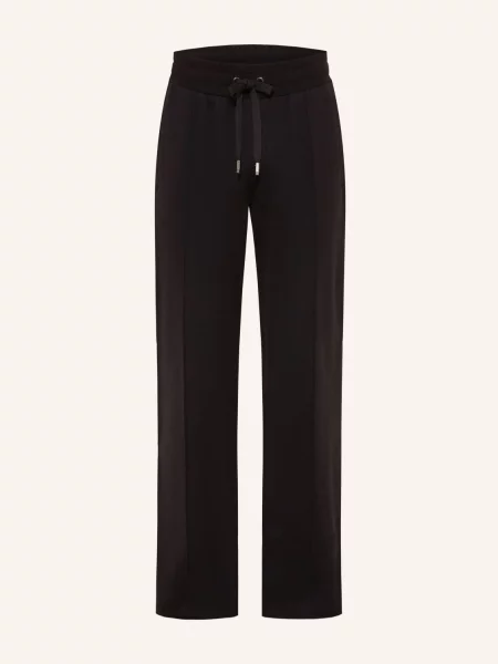 Dolce & Gabbana Tepláky černá