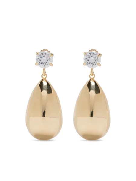 Cercei Magda Butrym de cristal