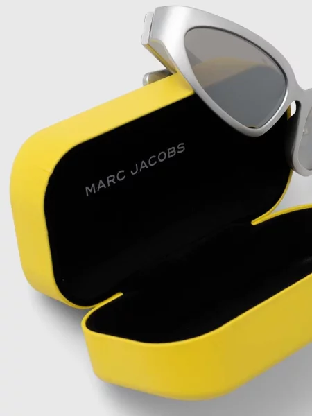 MARC JACOBS napszemüveg szürke