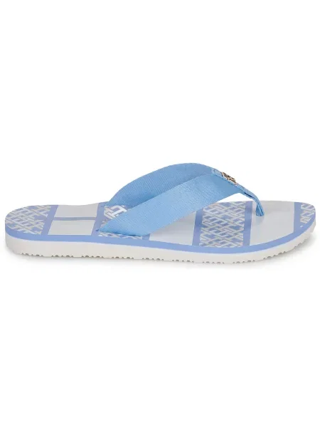 Sandale Tommy Hilfiger plava