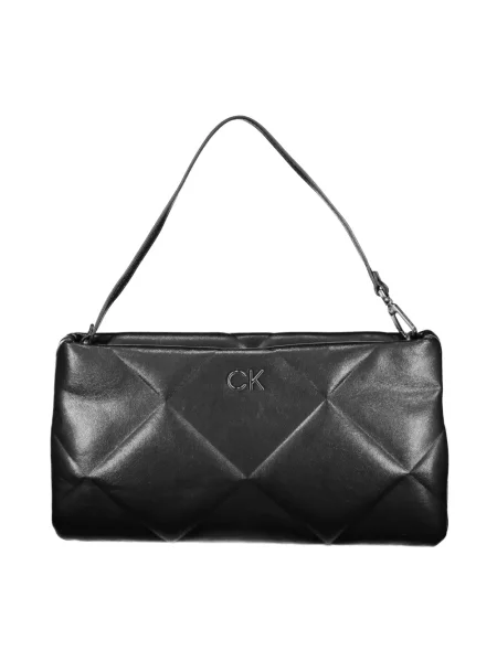 Kopertówka Calvin Klein czarna