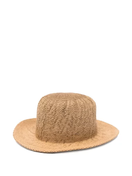 Căciulă Emporio Armani bej