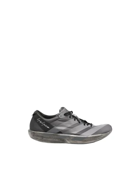Sneakersy Y-3 czarne