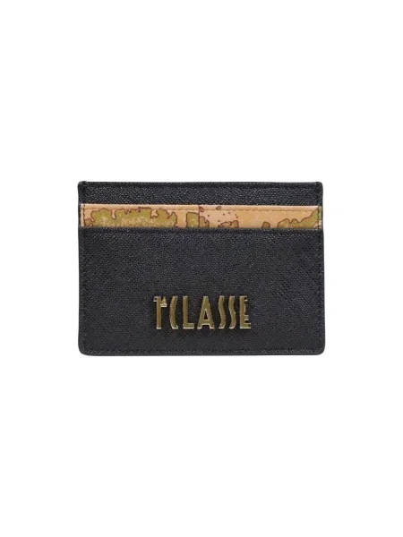 Denarnica Alviero Martini Prima Classe črna