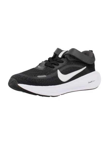 Gyerek félcipő Nike fekete