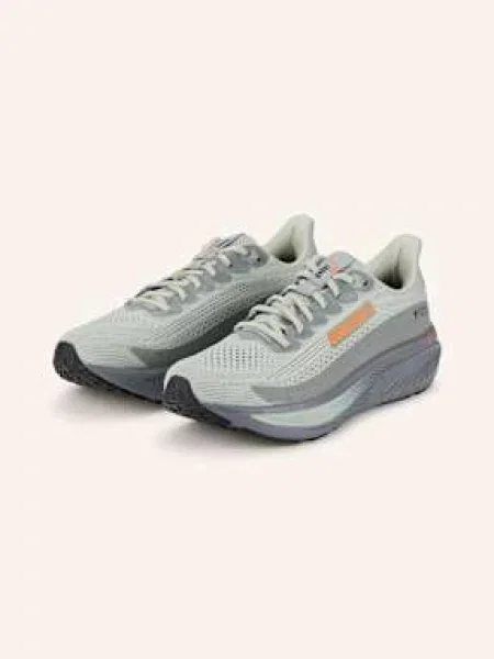 Brooks Běžecké Boty Ghost 17 Gtx světle šedá šedá