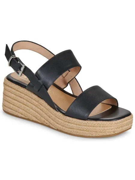 Pantofi Stonefly negru