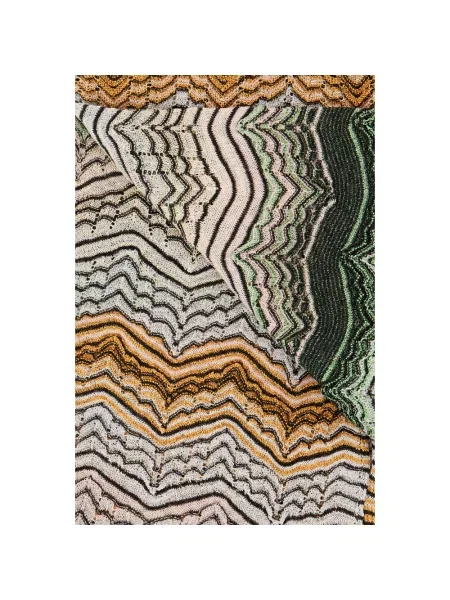 Szal Missoni