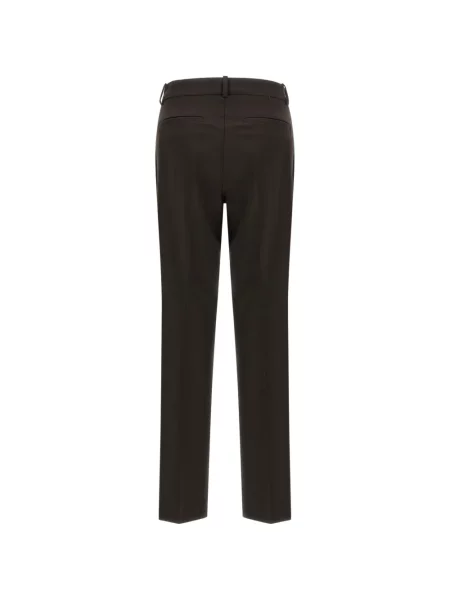 Pantaloni P.a.r.o.s.h. maro