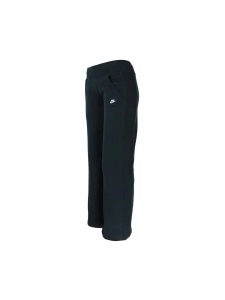 Pantaloni copii Nike negru