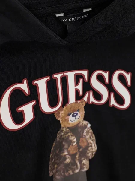 Детский свитер Guess