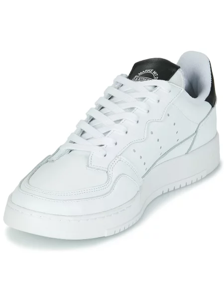 Tenisky Adidas Supercourt biela