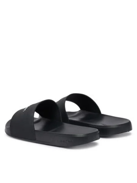 Papucs Calvin Klein Ess Slide Monobrand Cv fekete