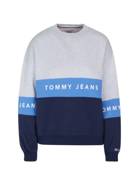 Geacă Tommy Hilfiger gri