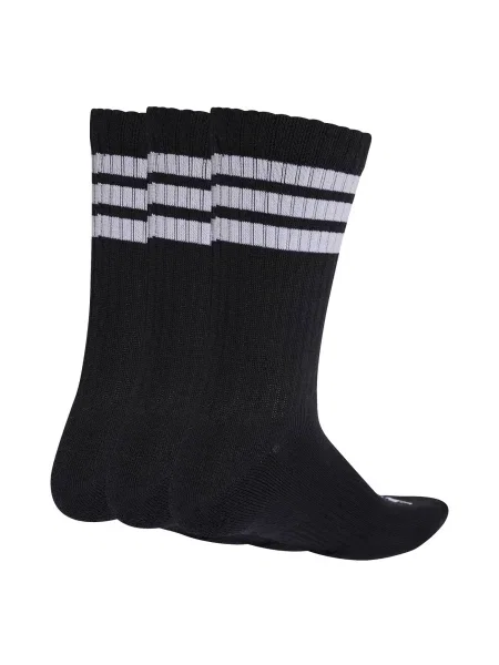 ADIDAS PERFORMANCE Șosete sport negru murdar alb