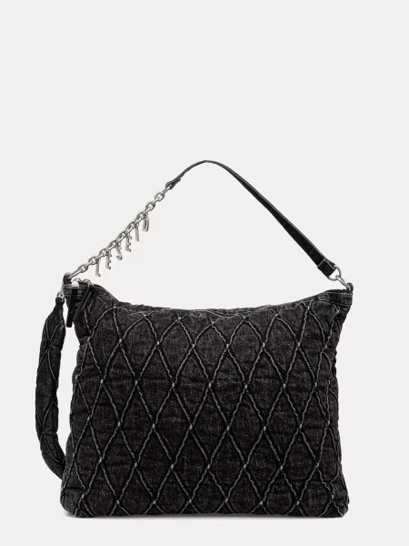 Pandantiv Diesel negru