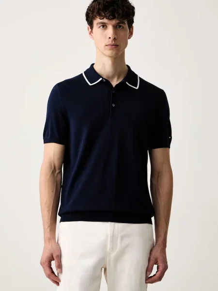 Tricou polo Tommy Hilfiger