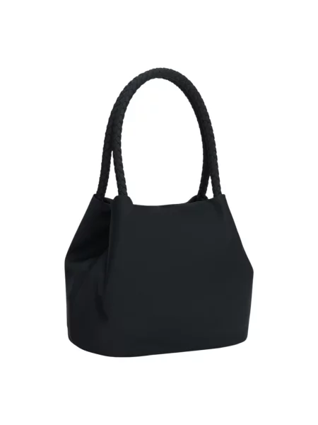 Tommy Hilfiger Torebka Th Marina Bucket czarny