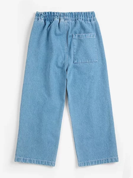 Bobo Choses джинси loose дитячі
