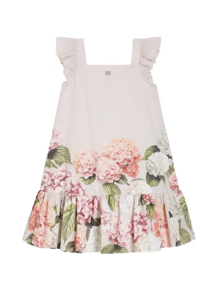 Dětské šaty Dolce & Gabbana