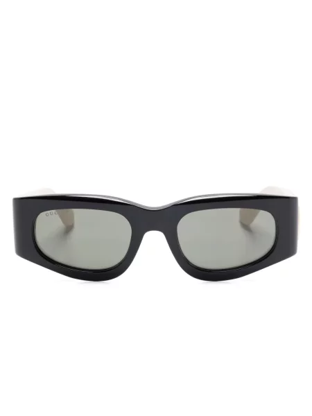 Ochelari de soare Gucci Eyewear negru