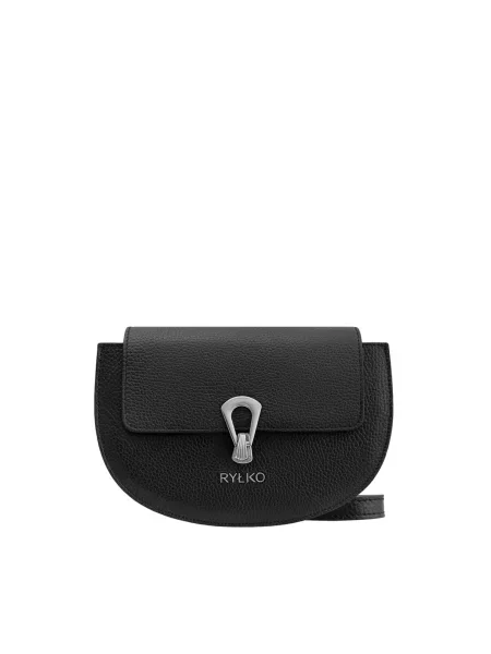 RYŁKO Geantă de umăr negru