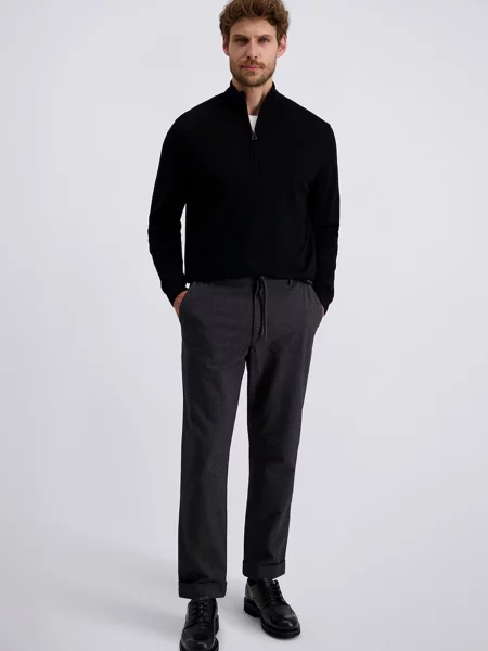Брюки Pierre Cardin серые