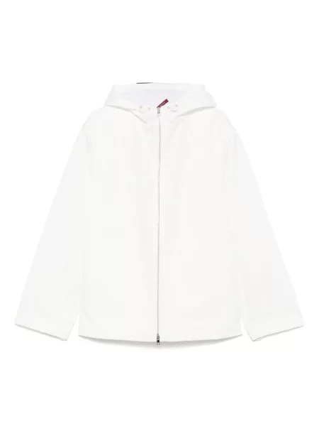 Яке Gucci бяло