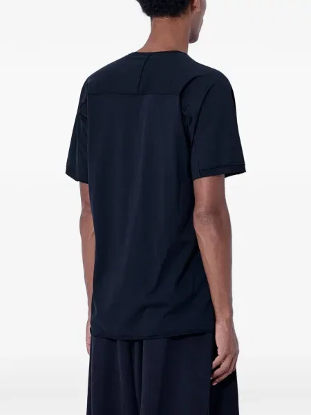 Tricou Kiko Kostadinov negru