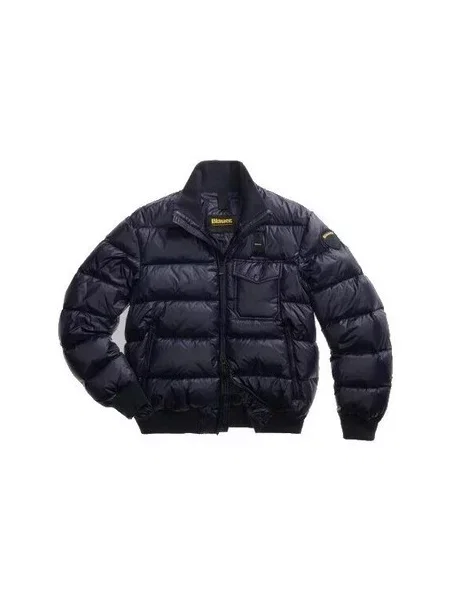 Geacă Blauer albastru