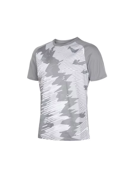 Majica Umbro siva