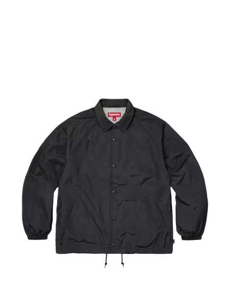 Geacă Supreme negru