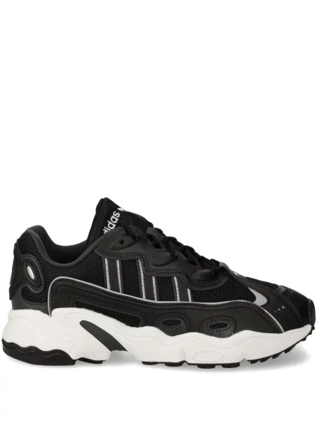 Sneakerși Adidas Ozweego negru