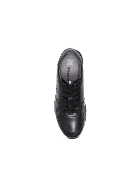 Pantofi Bugatti negru
