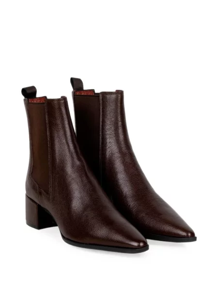 Botine chelsea Roberto Festa maro