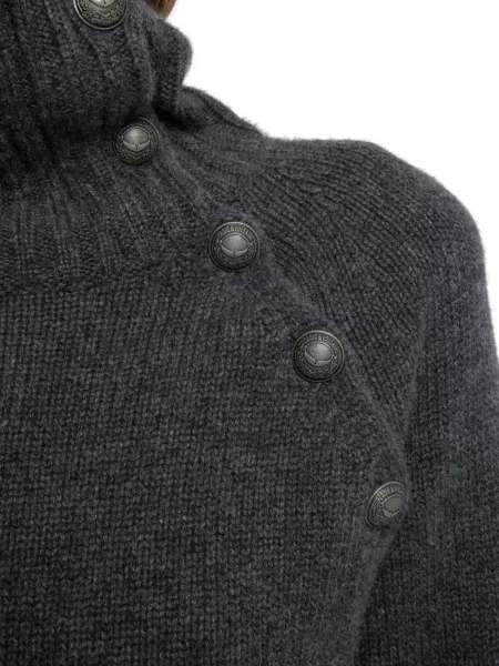 Pulover Zadig&voltaire gri
