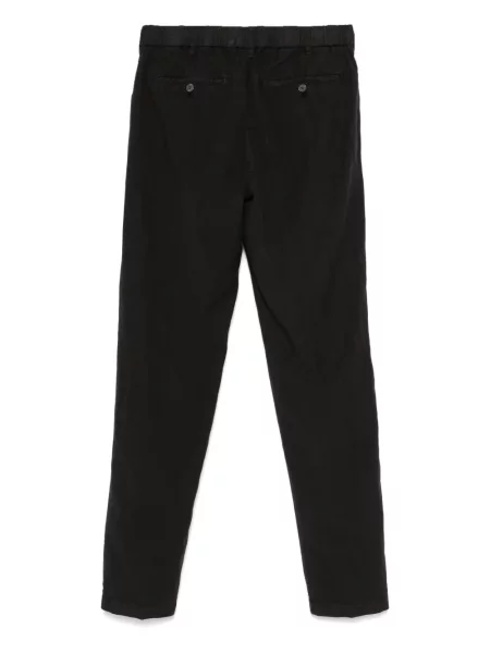 Pantaloni Myths negru
