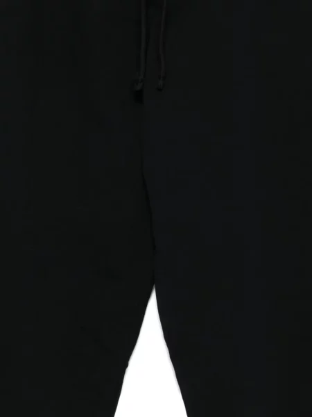 Pantaloni Glass Cypress negru