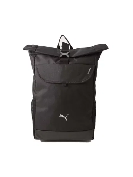 Top sportowy Puma czarny