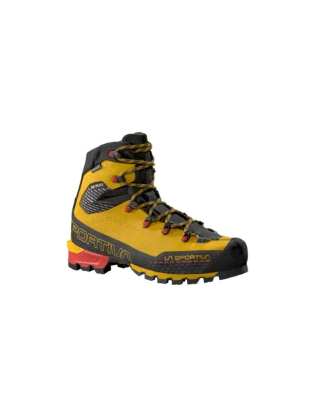 Pantofi La Sportiva galben