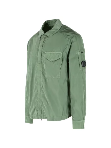 Geacă C.p. Company verde
