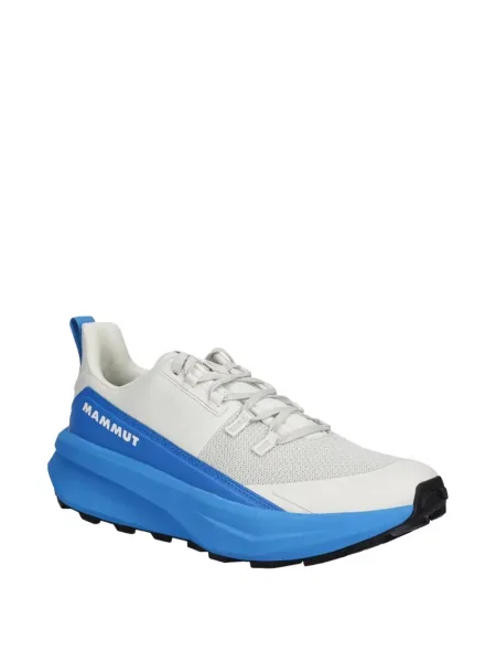 Sneakerși Mammut alb