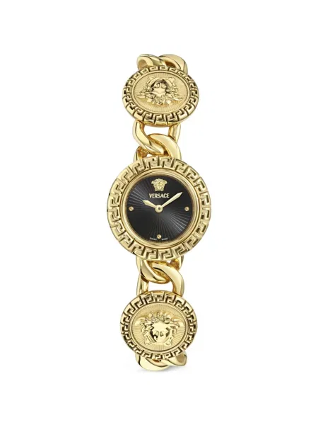 Ceas Versace negru